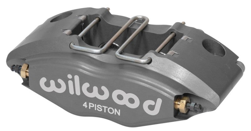 Wilwood Caliper-Powerlite 1.38in Pistons .350in/.500in Disc 120-8726