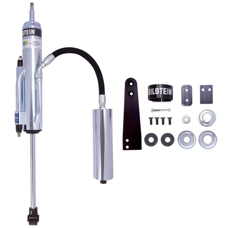 BILSTEIN 2007-2019 Fits Toyota Tundra B8 8100 Rear Right Shock Absorber 25-284522