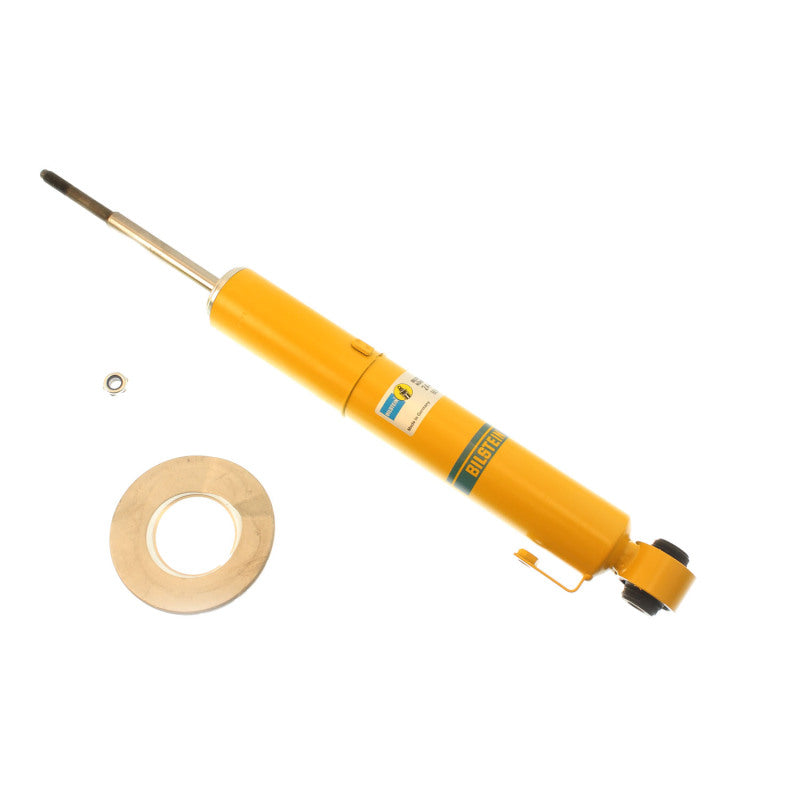 BILSTEIN B6 1999 Fits Mazda Miata 10th Anniversary Front 46mm Monotube Shock Absorber 24-065580