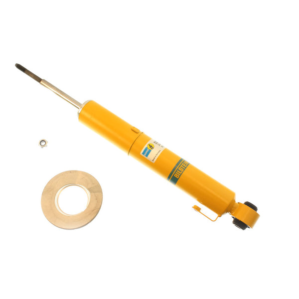 Bilstein B6 1999 Mazda Miata 10th Anniversary Front 46mm Monotube Shock Absorber 24-065580