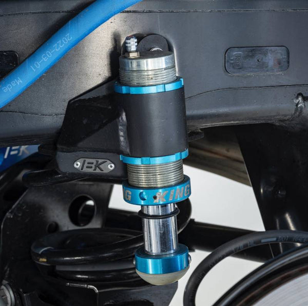 Baja Kits: 2022+ Fits Toyota Tundra - Rear Bump Stop (Bjk: T10P22-E010) BJK8138002