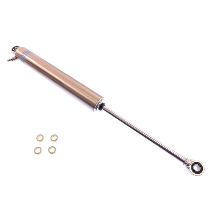 Bilstein Motorsport 14in. TRV. W/SCHRADER 170/60 46mm Monotube Shock Absorber AK7114SA