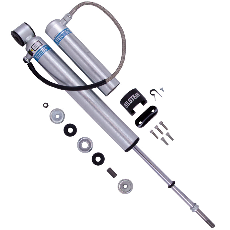 BILSTEIN B8 03-11 Fits Mercedes-Benz G55 AMG Front Left 46mm 24.57in Ext Length Monotube Shock Absorber 25-277005