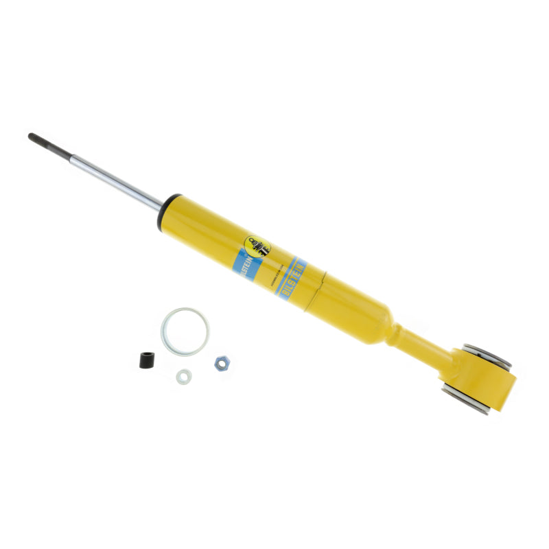 BILSTEIN 4600 Series 2003 Fits Ford Expedition Eddie Bauer 4WD Front 46mm Monotube Shock Absorber 24-131582