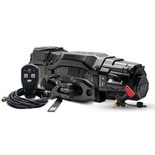 ARB Winch 10 000 Lbs ARW100SA