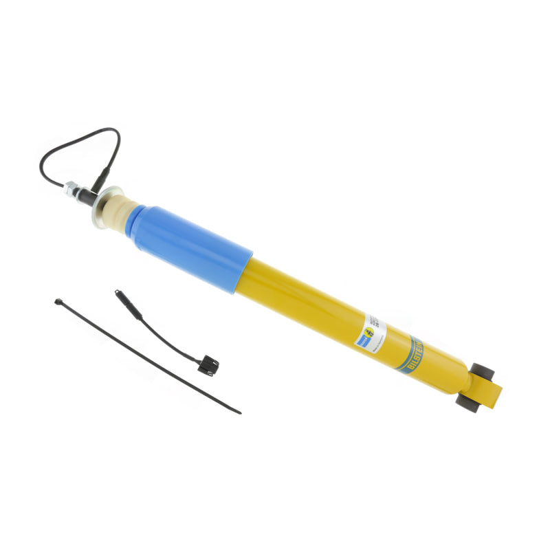 BILSTEIN B6 (Damptronic) 08-13 Fits BMW M3 V8 4.0L Base Rear 46mm Monotube Shock Absorber 26-224572