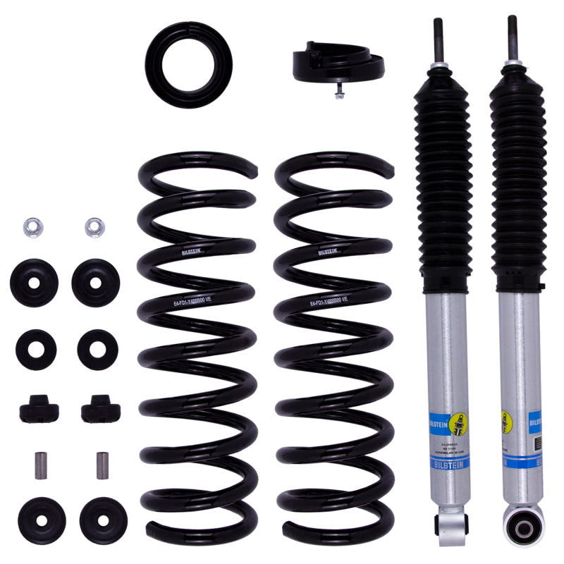 BILSTEIN B8 5112 Series 19-20 Fits Dodge Ram 2500 Front Suspension Leveling Kit 46-302137