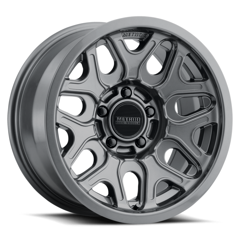 Method Wheels Mrw 322 Wheels