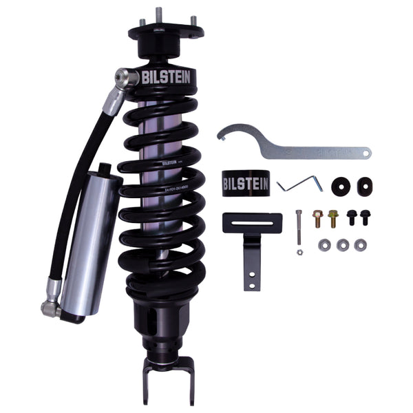 BILSTEIN 19-21 Fits Ram 1500 B8 8112 Zonecontrol CR Front Left 41-242513