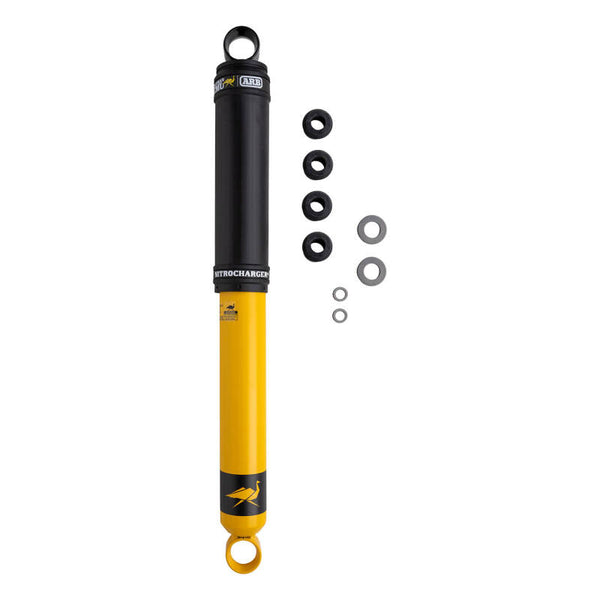 Old Man Emu / OME Nitrocharger Plus Shock 2015, Fits Toyota Hilux Rear 63133