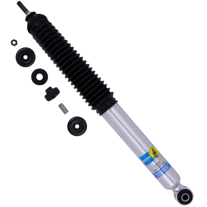 BILSTEIN B8 17-19 Fits Ford F250/350 Front Shock Absorber (Front Lifted Height 4in) 24-285285