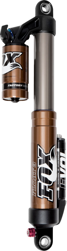 FOX Pr/ Flt 3 Evol Qs3R Ac Hcr 8000 38.5-42.5" Stance 850-21-230