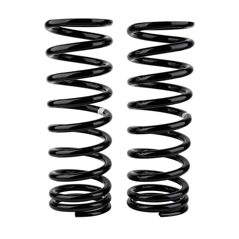 ARB / OME Coil Spring Rear L/rover, Fits 2005 Land Rover Discovery 3 All Coil Models Global 3066