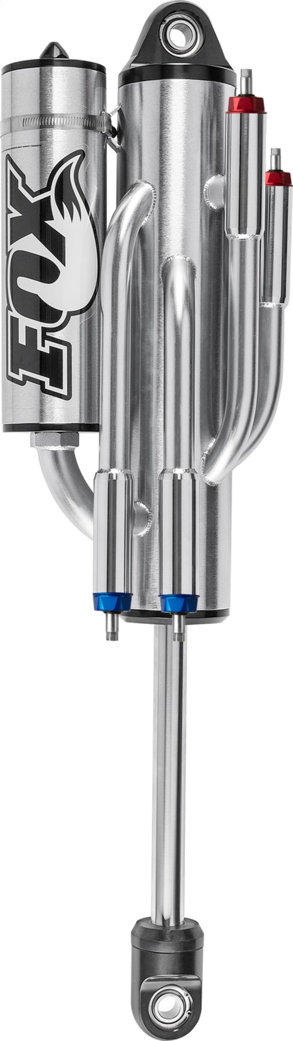FOX 4.0 Factory Bypass Shock 981-02-393-1