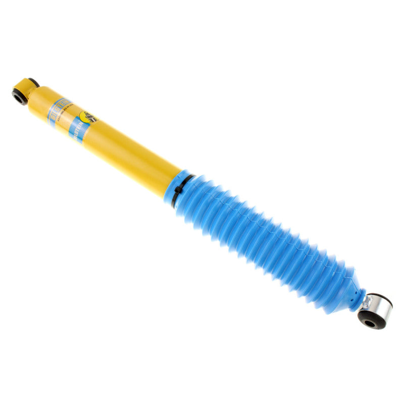 BILSTEIN 4600 Series 1999 Fits Ford F-350 Sd Xl RWD Cab & Chassis Rear 46mm Monotube Shock Absorber 24-013291