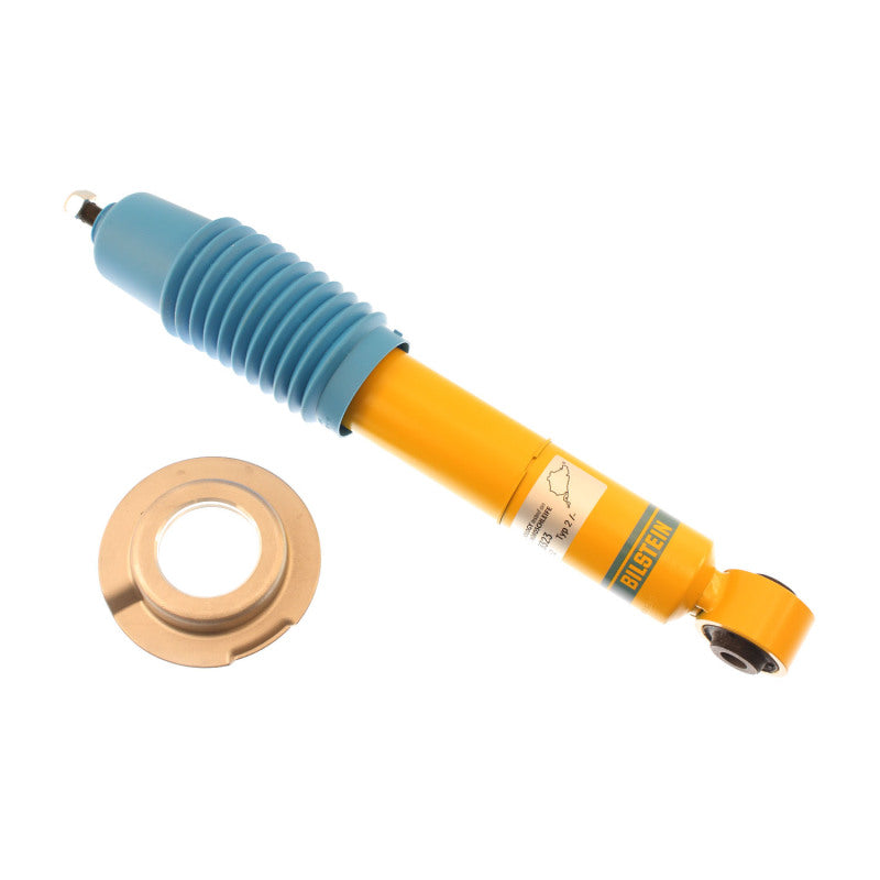 BILSTEIN B6 2006 Fits Subaru Legacy GT Spec.B Rear 46mm Monotube Shock Absorber 24-118323