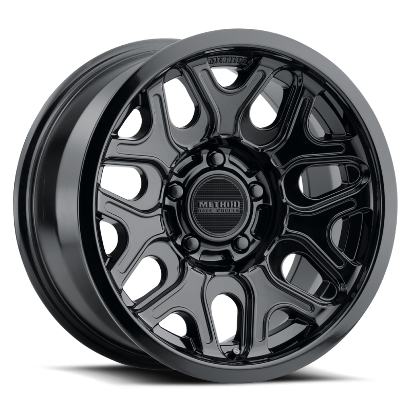 Method Wheels Mrw 322 Wheels