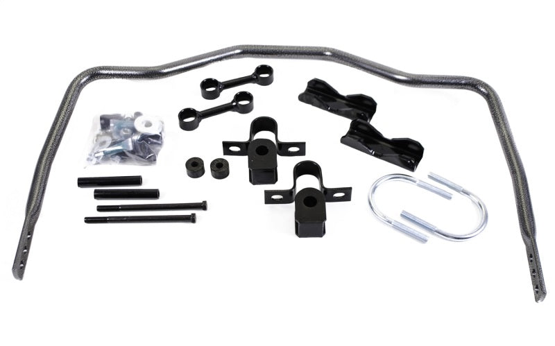 Hellwig 55-57 Fits Chevrolet Bel Air Tubular 1in Rear Sway Bar 58296