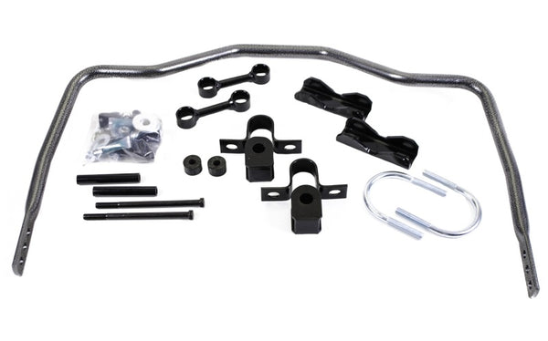 Hellwig 55-57 Fits Chevrolet Bel Air Tubular 1in Rear Sway Bar 58296