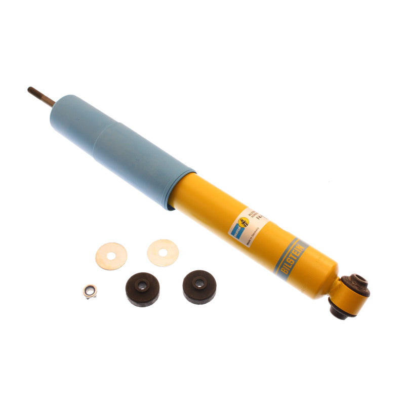 BILSTEIN B6 1979 Saab 900 Ems Rear 46mm Monotube Shock Absorber 24-003971