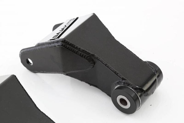 Baja Kits: 2019+ Fits GM Silverado/Sierra Rear Shackle (Bjk: C10SK19-SK000) BJK1138002
