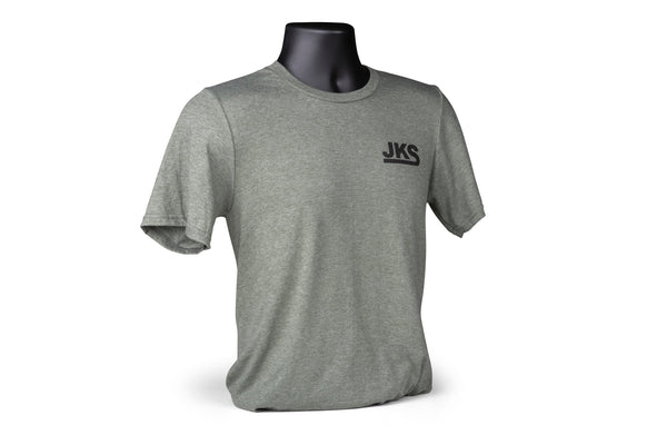 JKS Apparel JKS T-Shirt Military Green 3XL 142217