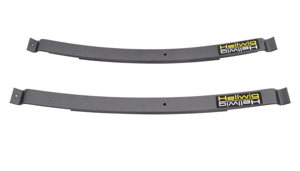 Hellwig 20-21 Fits Chevy Silv 2500HD Load Pro-Up to 2500lb Level Lc 3 Leaf Helper Spring W/O Mounting Kit 2551