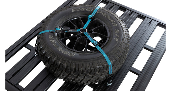 Rhino-Rack Spare Wheel Strap 61019