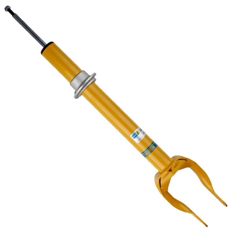 BILSTEIN B6 12-15 Fits Mercedes ML350/16-17 Mercedes GLE350 W/O Air Susp Front Monotube Shock Absorber 24-293808