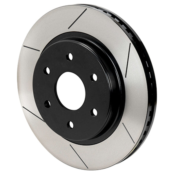 Wilwood Wildwood 6x5.315 Slotted GT Vented Rotor & Hat 160-16716-GTB