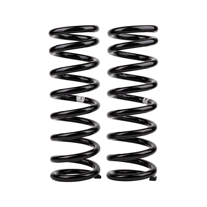 ARB / OME Coil Spring Rear, 2010 Fits Nissan Patrol Y62 Models (non Hbmc Models) Global 2988