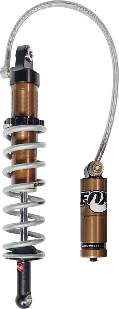 FOX 2.0 Podium Single Spring Rc2 Shock Medium 931-04-040MED