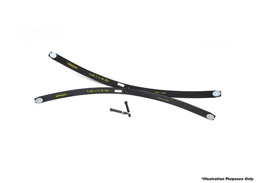Dobinsons Add a Leaf Kit with Bolts for L19-208-R - AAL209