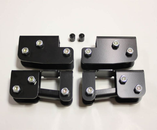 RT Pro Ranger Xp 700/800 2in Lift RTP5101205