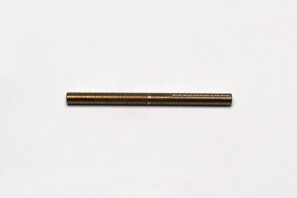 Wilwood Bolt-Balance Bar 3/8-24x4.88 Lg W/Groove 230-12749