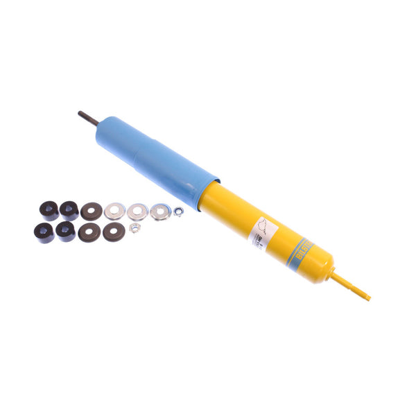 BILSTEIN B6 1959 Volvo 122 Base Rear 46mm Monotube Shock Absorber 24-002936