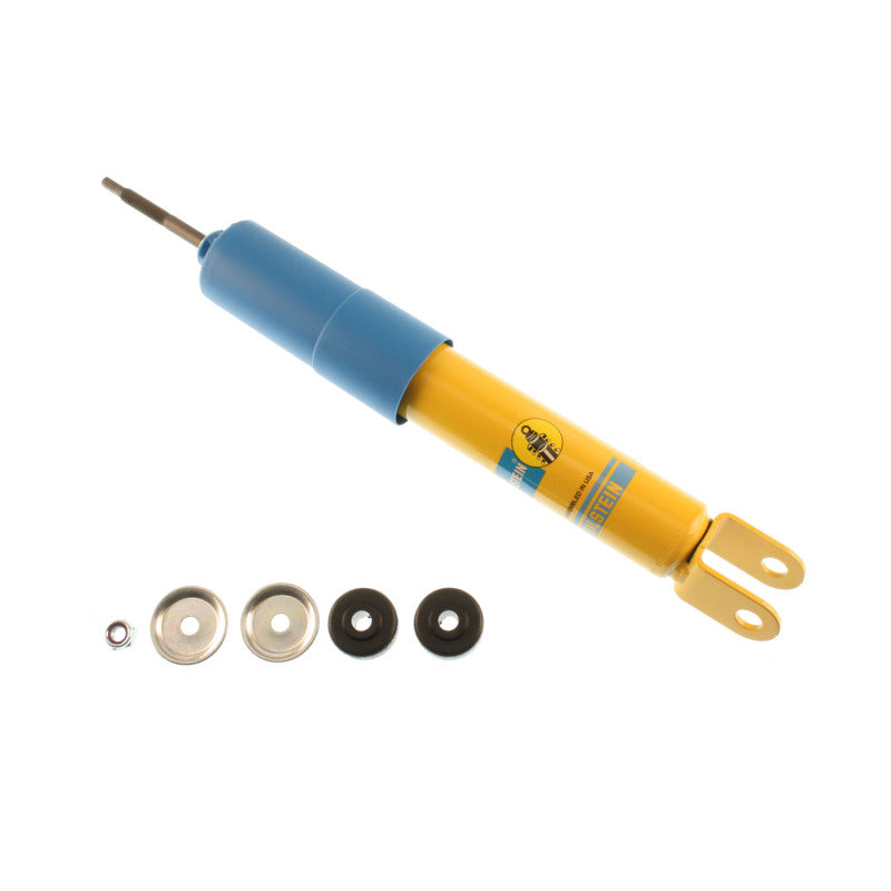 BILSTEIN B6 2000 Fits Chevrolet Tahoe Lt Front 46mm Monotube Shock Absorber 24-065009 BE56500H0