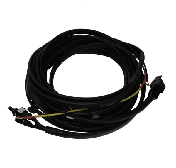 Baja Designs Wiring Harness, LP9/LP6 Pro, 2-light Max 640172