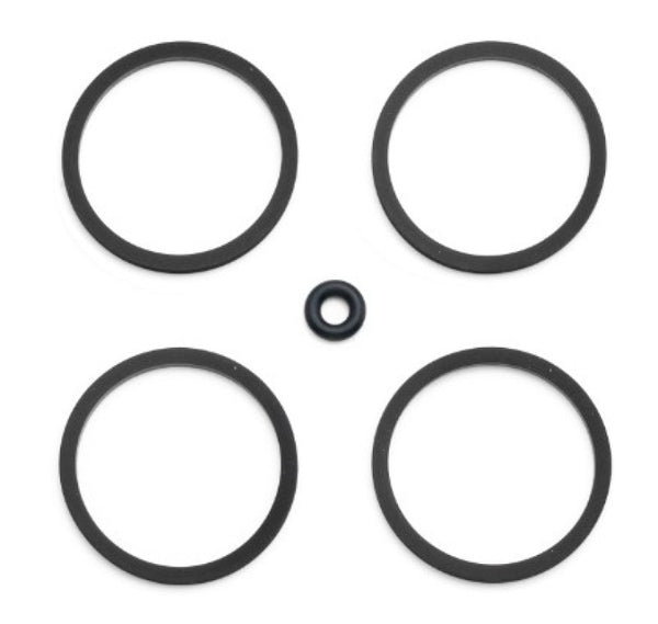 Wilwood O-Ring Kit GP200/ 300/310/320/340 Square Seal 4 Pk. 130-3602