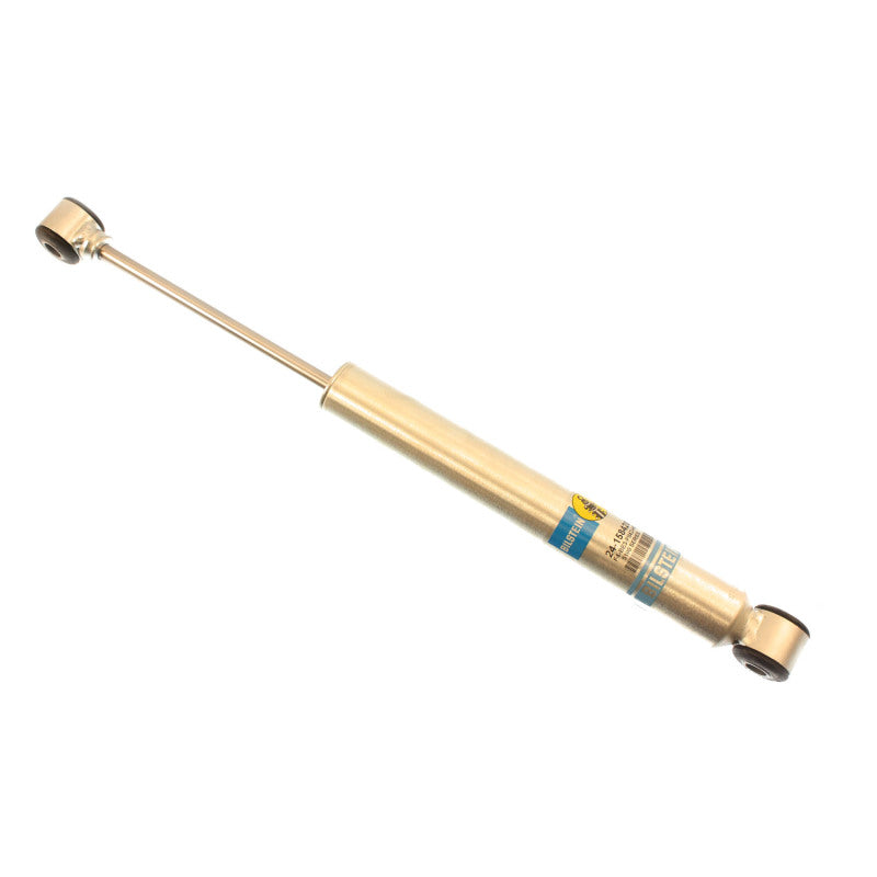 BILSTEIN 5100 Series 2009 Fits Jeep Wrangler X-S Front 36mm Monotube Steering Damper 24-158428