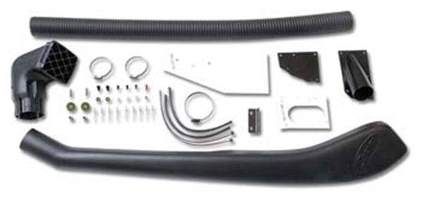 ARB Safari 4X4 Snorkel Vspec, Fits 1997-2006 Fits Jeep Wrangler TJ & YJ SS1000HF