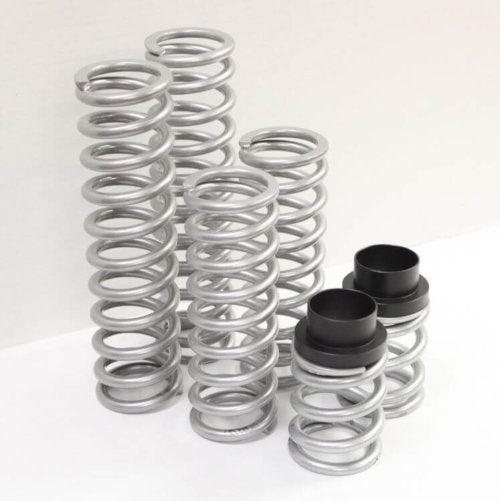RT Pro RZR 900 Xc Spring Kit - Heavy Duty RTP5301135