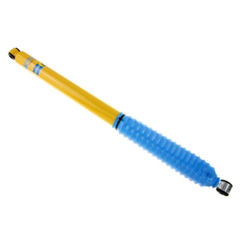BILSTEIN B6 1999 Fits Ford F-350 Super Duty Lariat 4WD Standard Cab Rear 46mm Monotube Shock Absorber 33-185347 BE52819