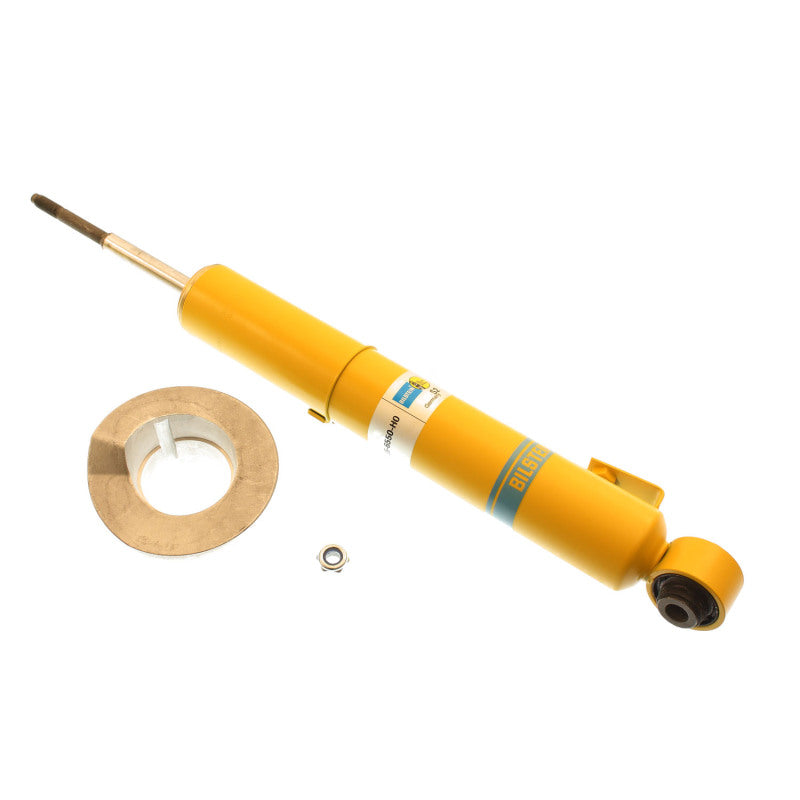 BILSTEIN B8 1999 Fits Mazda Miata 10th Anniversary Front 46mm Monotube Shock Absorber 24-065504
