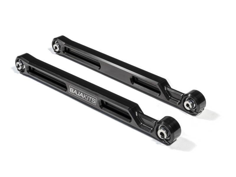 Baja Kits: 2022-2026 Fits Toyota Tundra, 2024 Tacoma, 2023-2026 Sequoia, Billet Trailing Arms BJK8135001