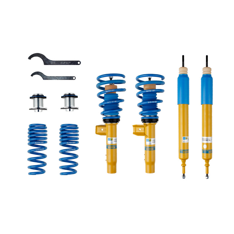 BILSTEIN B14 (Pss) 09-13 Fits BMW 328i Xdrive / 335i Xdrive Suspension Kit 47-269095