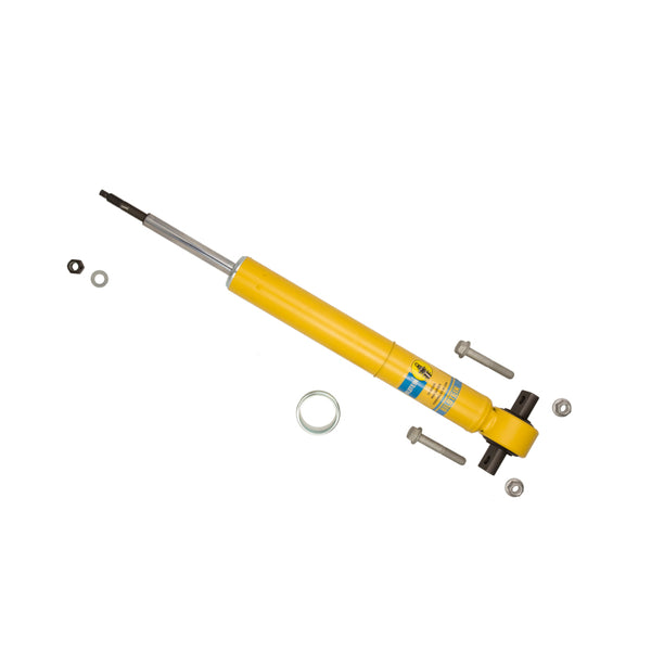 BILSTEIN 4600 Series 15-16 Fits Ford F-150 Xl/Xlt/Lariat/Platinum Front 46mm Monotube Shock Absorber 24-253208