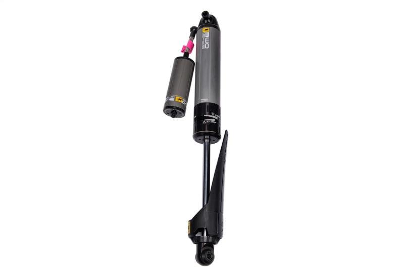 ARB / OME Bp51 Shock Absorber Fits Jeep Wrangler JL Rear Long LH S/N BP5160034L