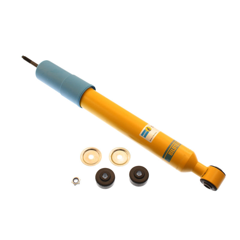 BILSTEIN B6 99-04 Fits Ford Mustang Svt Cobra Irs Rear 46mm Heavy Duty Monotube Shock Absorber 24-185356