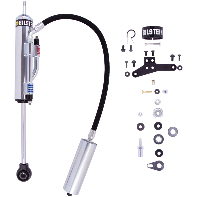 BILSTEIN B8 8100 (Bypass) 2003-2020 Fits Toyota 4Runner Rear Left Monotube Shock Absorber 25-284584